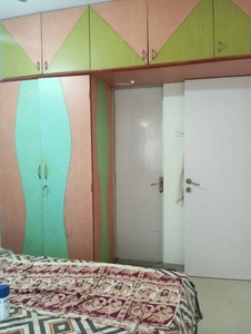 575 sq ft 1 BHK 2T Apartment for rent in Lokhandwala Spring Leaf at Kandivali East, Mumbai by Agent Aangan Property Consultant