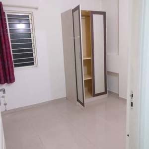 600 sq ft 1 BHK 1T Apartment for rent in Project at BTM Layout 2nd Stage, Bangalore by Agent Awwal Realty Private Limited