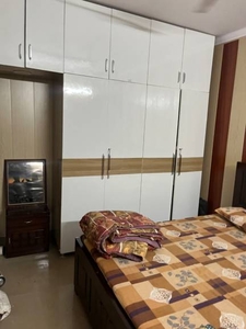 600 sq ft 1 BHK 1T Apartment for rent in Project at Dwarka Mor, Delhi by Agent Anuj
