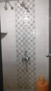 600 sq ft 1 BHK 1T Apartment for rent in Project at Wadgaon Sheri, Pune by Agent Pratik Enterprises
