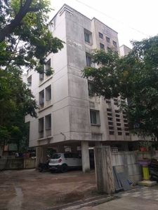 600 sq ft 1 BHK 1T Apartment for rent in Swaraj Homes Sahil Kohinoor at Kondhwa, Pune by Agent Paras Jain