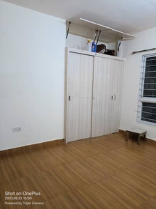 600 sq ft 1 BHK 2T Apartment for rent in DB Ozone at Dahisar, Mumbai by Agent Property Point Realtors