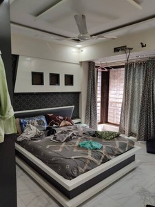 600 sq ft 1 BHK 2T Apartment for rent in Mayuresh Group Residency at Bhandup West, Mumbai by Agent Nilesh