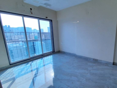 600 sq ft 2 BHK 2T Apartment for rent in Platinum Tower 1 at Andheri West, Mumbai by Agent Rathod Estate Agency