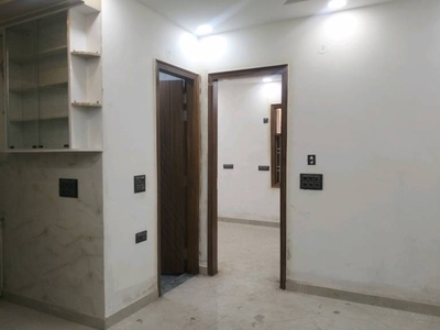 600 sq ft 2 BHK 2T BuilderFloor for rent in Project at Shastri Nagar, Delhi by Agent Krishna Properties and Builders