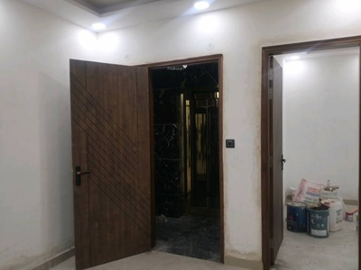 600 sq ft 2 BHK 2T BuilderFloor for rent in Project at Shastri Nagar, Delhi by Agent Krishna Properties and Builders