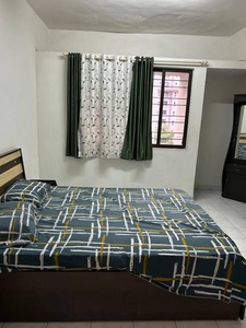 629 sq ft 1 BHK 1T Apartment for rent in Reputed Builder Landmark Garden at Kalyani Nagar, Pune by Agent Sai Properties