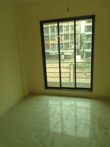 630 sq ft 1 BHK 1T Apartment for rent in Project at Ulwe, Mumbai by Agent Ritu