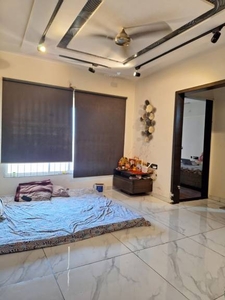 640 sq ft 1 BHK 1T Apartment for rent in Goel Ganga Newtown at Dhanori, Pune by Agent ASMI DREAMS REALTY