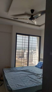 650 sq ft 1 BHK 1T Apartment for rent in Majestique Manhattan at Wagholi, Pune by Agent Prime realty