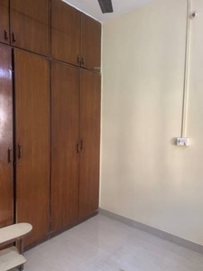 650 sq ft 1 BHK 1T Apartment for rent in Project at Vashi, Mumbai by Agent Om Estate Consultant