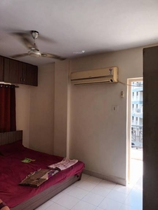 650 sq ft 1 BHK 1T Apartment for rent in Siddheshwar Nagar Cooperative Housing Society at Tingre Nagar, Pune by Agent S K Properties