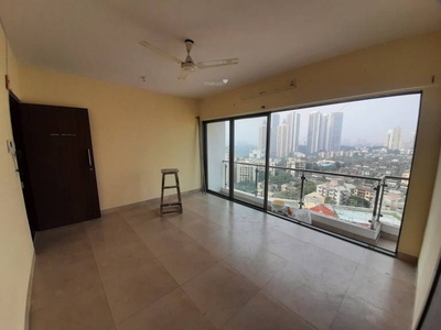 650 sq ft 1 BHK 2T Apartment for rent in Conwood Astoria at Goregaon East, Mumbai by Agent Gajantlakshmi Properties
