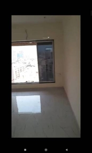 650 sq ft 1 BHK 2T Apartment for rent in Project at Kandivali West, Mumbai by Agent shree ji estate consultant