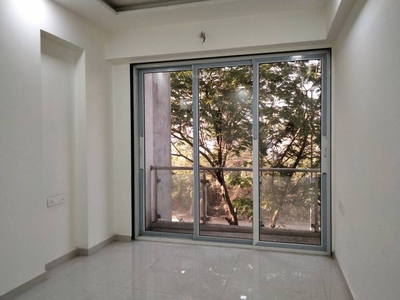 650 sq ft 2 BHK 2T Apartment for rent in Arihant Anaika Phase II at Taloja, Mumbai by Agent Satguru Real Estate