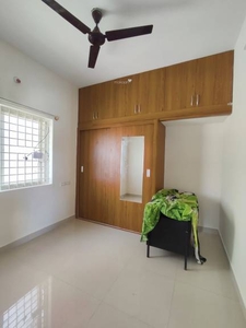655 sq ft 1 BHK 1T Apartment for rent in Project at Banaswadi, Bangalore by Agent Kasturi Realtors