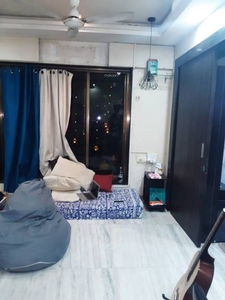 655 sq ft 1 BHK 2T Apartment for rent in Reputed Builder Ashok Nagar Complex at Andheri East, Mumbai by Agent Individual Agent