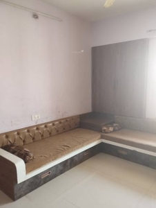 670 sq ft 1 BHK 1T Apartment for rent in NG Blossom at Wagholi, Pune by Agent Abhinav Properties