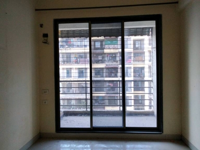 690 sq ft 1 BHK 1T Apartment for rent in Paradise Sai Riverdale at Taloja, Mumbai by Agent Satguru Real Estate