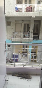 700 sq ft 1 BHK 1T Apartment for rent in Project at masoodpur, Delhi by Agent Munirka property Pvt Ltd