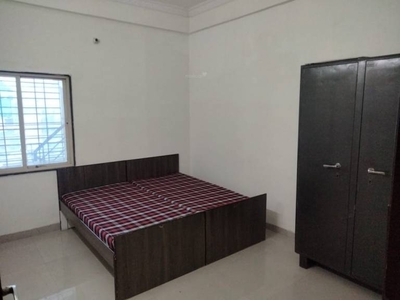 700 sq ft 1 BHK 1T Apartment for rent in Reputed Builder Mahalaxmi Nagar at Bibwewadi, Pune by Agent ProprertyCom
