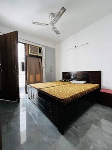 700 sq ft 1 BHK 1T Apartment for rent in Reputed Builder Saket RWA at Saket, Delhi by Agent VIAAN ASSOCIATES