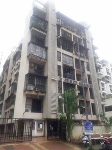 700 sq ft 1 BHK 1T Apartment for rent in Shagun Shree Shagun at Kharghar, Mumbai by Agent Jai Shree Ganesh Realtors