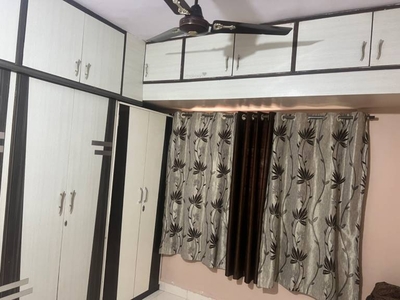 700 sq ft 1 BHK 1T Apartment for rent in Siddheshwar Nagar Cooperative Housing Society at Tingre Nagar, Pune by Agent S K Properties