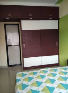 700 sq ft 2 BHK 2T Apartment for rent in Godrej Prime at Chembur, Mumbai by Agent Quick Home Properties