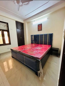 700 sq ft 2 BHK 2T BuilderFloor for rent in MG Builders Chhatarpur JVTS Apartments at Chattarpur, Delhi by Agent Dhruv Properties