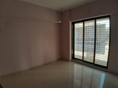 705 sq ft 1 BHK 1T Apartment for rent in Haware Silicon Towers at Sanpada, Mumbai by Agent Royal Enterprises