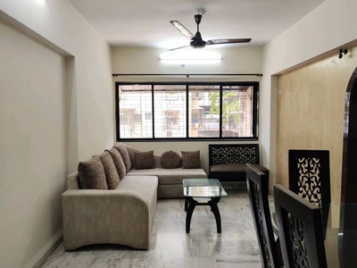 706 sq ft 2 BHK 2T Apartment for rent in Project at Andheri West, Mumbai by Agent Sai Realtors
