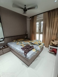 730 sq ft 1 BHK 1T Apartment for rent in Mahalaxmi Zen Estate at Kharadi, Pune by Agent Patil Real Estate