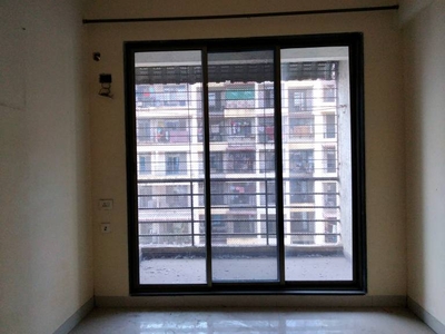738 sq ft 1 BHK 1T Apartment for rent in Gami Amar Harmony at Taloja, Mumbai by Agent Satguru Real Estate