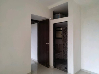 750 sq ft 1 BHK 1T Apartment for rent in Maitry Heights at Virar, Mumbai by Agent Shubhaarambh Reality