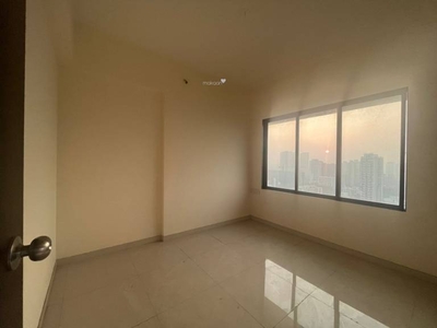 750 sq ft 2 BHK 2T Apartment for rent in Earth Terrace at Goregaon West, Mumbai by Agent KEYS ON RENT