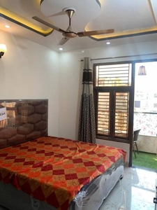 750 sq ft 2 BHK 2T Apartment for rent in Project at Dwarka Mor, Delhi by Agent Anuj