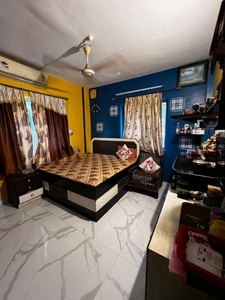 750 sq ft 2 BHK 2T Apartment for rent in Srishti Mayuresh Srishti at Bhandup West, Mumbai by Agent Nilesh