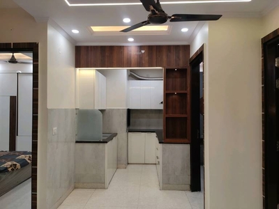 750 sq ft 3 BHK 2T BuilderFloor for rent in Project at Uttam Nagar, Delhi by Agent Kanha Real Estate