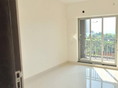773 sq ft 2 BHK 2T Apartment for rent in Ashar Ashar Metro Towers at Thane West, Mumbai by Agent Azuro