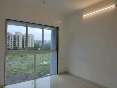 800 sq ft 1 BHK 1T Apartment for rent in Bachraj Lifespace at Virar, Mumbai by Agent Shubhaarambh Reality