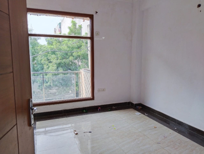 800 sq ft 1 BHK 1T BuilderFloor for rent in Project at Saket, Delhi by Agent Chaudhary Real Estate