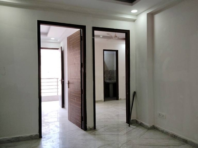 800 sq ft 2 BHK 2T Apartment for rent in Ravi Sharma and Associates Chhattarpur Floors B288 at Chattarpur, Delhi by Agent Den Realtor