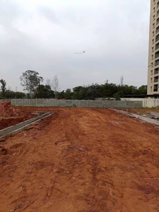 800 sq ft Completed property Plot for sale at Rs 52.00 lacs in Project in Yelahanka New Town, Bangalore