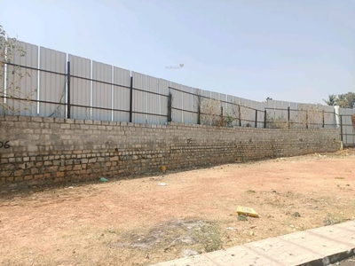 800 sq ft Plot for sale at Rs 27.60 lacs in Project in Vidyaranyapura, Bangalore