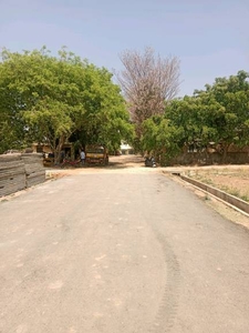 800 sq ft Plot for sale at Rs 27.60 lacs in Project in Vidyaranyapura, Bangalore