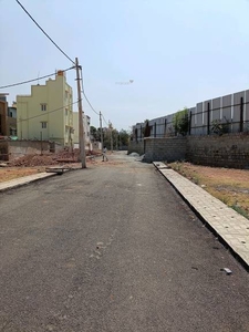 800 sq ft Plot for sale at Rs 38.40 lacs in Project in Vidyaranyapura, Bangalore