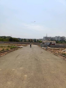 800 sq ft Plot for sale at Rs 45.00 lacs in Project in Vidyaranyapura, Bangalore