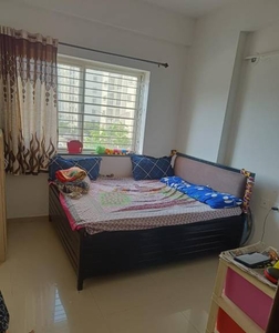 850 sq ft 2 BHK 2T Apartment for rent in Megapolis Sparklet Smart Homes at Hinjewadi, Pune by Agent Digital Property