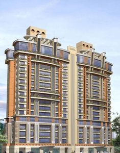 850 sq ft 2 BHK 2T Apartment for rent in Sahajanand Pramukh Heights at Andheri West, Mumbai by Agent Lotus properties b